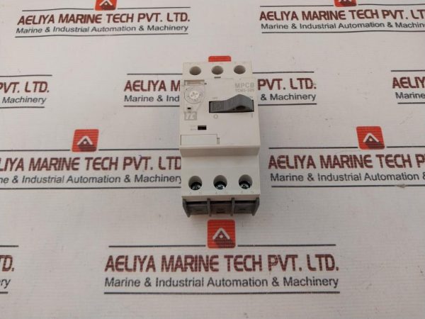 C&s Tcms-32s Motor Protection Circuit Breaker 13a