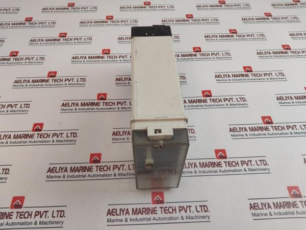 Cspc Mra1-110-d Circuit Supervision Relay 250vac