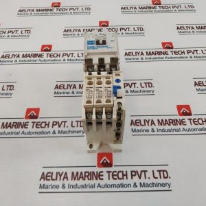 Cutler-hammer Ae16en0 Overload Relay 690v