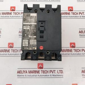 Cutler-hammer Eaton Ec3050 Circuit Breaker 240 V