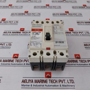Cutler-hammer Fd3060 Circuit Breaker 250vdc