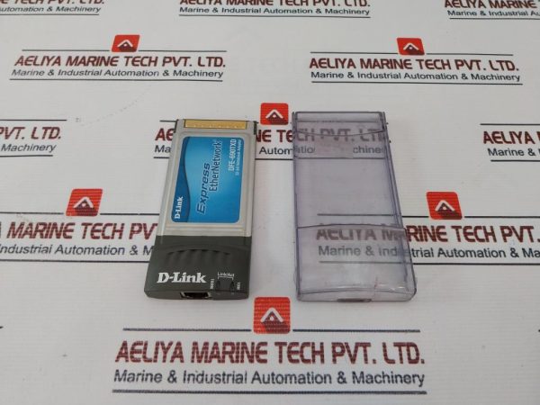 D-link Dfe-690txd Bit Notebook Adapter