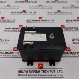 Daiichi Dm-64q Transducer