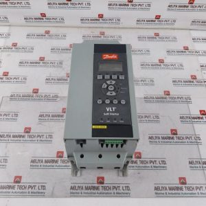 Danfoss 175g5530 Soft Starter 400v