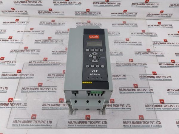 Danfoss 175g5530 Soft Starter 400v