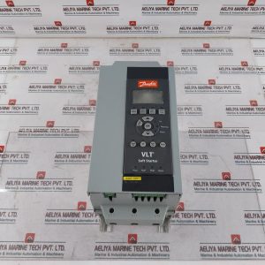 Danfoss 175g5531 Soft Starter 525 V