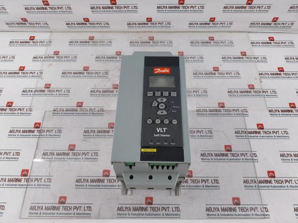 Danfoss 175g5531 Soft Starter 525 V
