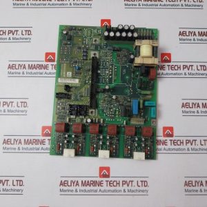 Danfoss 175z1213 Dt16 Power Supply Board