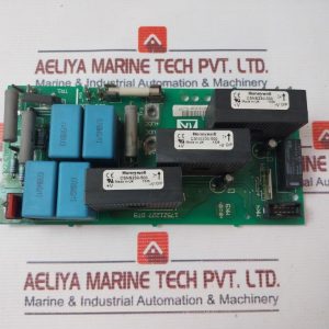 Danfoss 175z3357 Relay Board