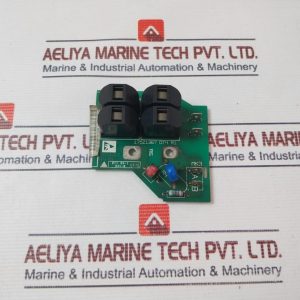 Danfoss 175z4509 Printed Circuit Board 94v