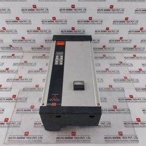 Danfoss 3006 Variable Speed Drive 500v