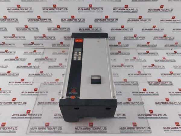 Danfoss 3006 Variable Speed Drive 500v