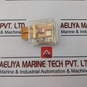 Danfoss 4030 Pressure Switch 400 V