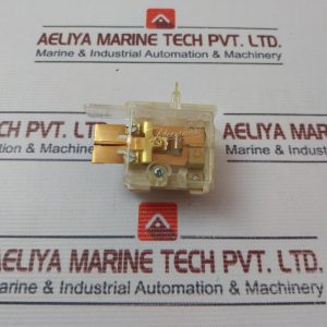 Danfoss 4030 Pressure Switch 400v