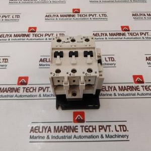 Danfoss Ci 45 Contactor 600v