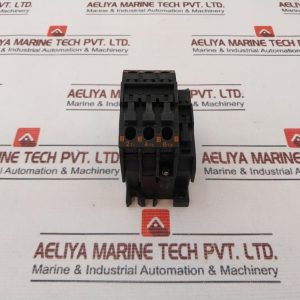 Danfoss Ci 9 Contactor 600v