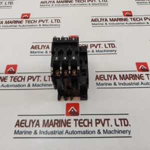 Danfoss Ci 9 Contactor 600v