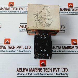 Danfoss Ci 9 Contractor 660v