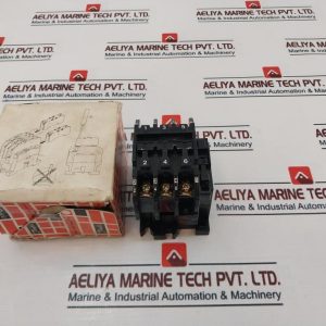 Danfoss Ci16 Contactor 600v
