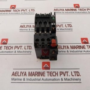 Danfoss Ci9 Contactor 660v