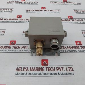 Danfoss Kps 39 Pressure Switch
