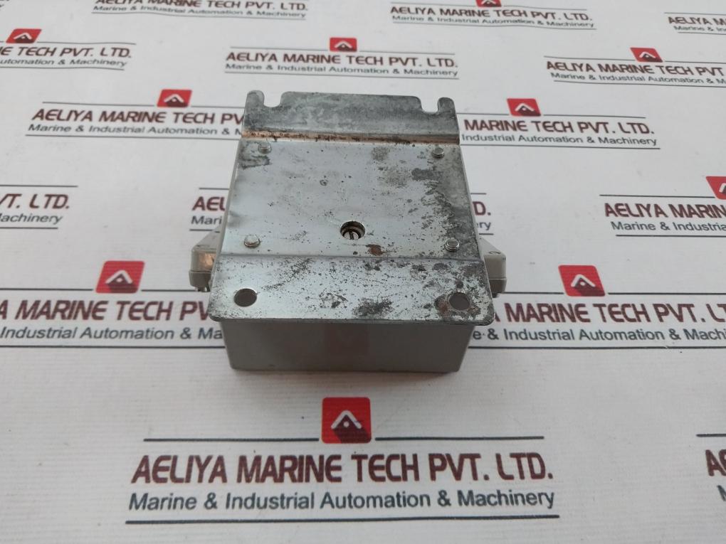 Danfoss Kps 39 Pressure Switch - Image 4