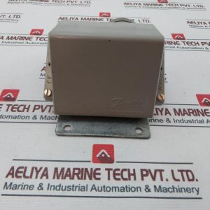 Danfoss Kps 43 Pressure Switch 220v