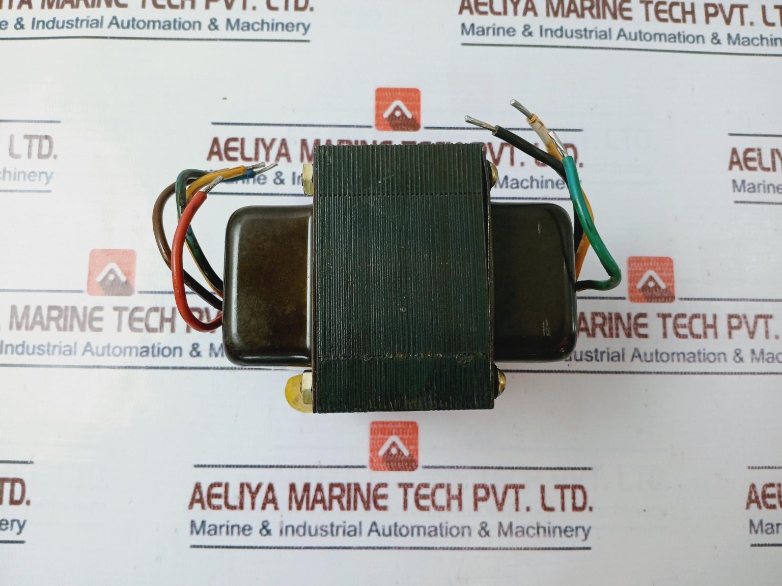 Daniel Woodhead 167512 Transformer 12v Aeliya Marine