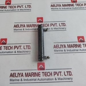 Danotherm Grf 15102 L H6 Tubular Resistor