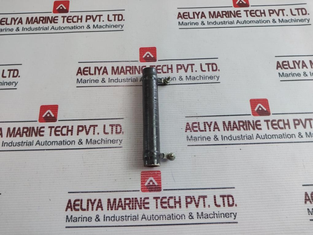 Danotherm Grf 15102 L H6 Tubular Resistor