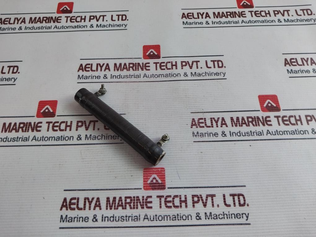 Danotherm Grf 15/102 L H6 Tubular Resistor - Image 3