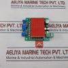 Dataline 3002 218-237 Pcb Circuit Board