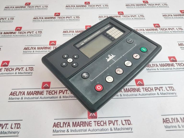Deep sea electronics dse 7320 genset control module panel aeliya marine