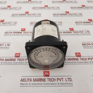 Deesys Dvf-011 Panel Board Meter 5060hz