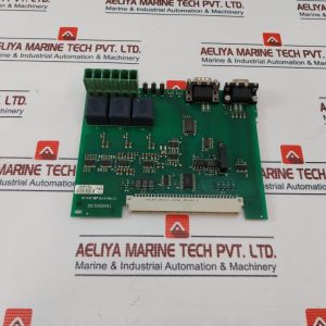Deif 1044500130i Pcb Card 94v