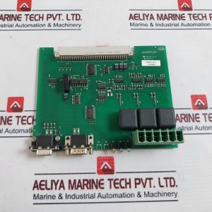 Deif 1044500130i Pcb Card 94v