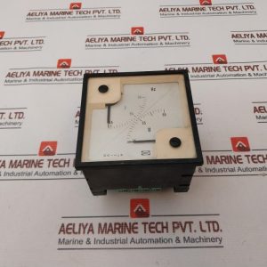 Deif 45-65 Iii Hz Voltage Relay