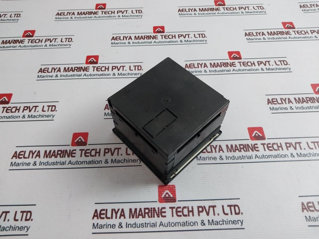 Deif 55-60-65 Hz Frequency Meter - Image 4