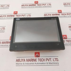 Deif Agi 107-2 Hmi Touch Panel 24v