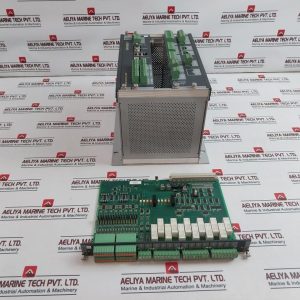 Deif Delomatic 4 Generator Control System