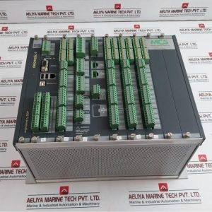 Deif Dgu 0008 Control Panel 94v-0