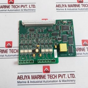 Deif Dpd 03020 Pcb Card 94v