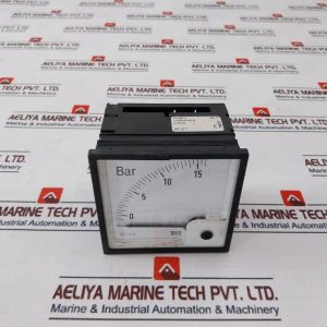 Deif Dq96-x Insulation Monitor