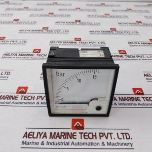 Deif Dq96-x Insulation Monitor