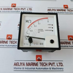 Deif Sim-q Insulation Monitor 5060hz