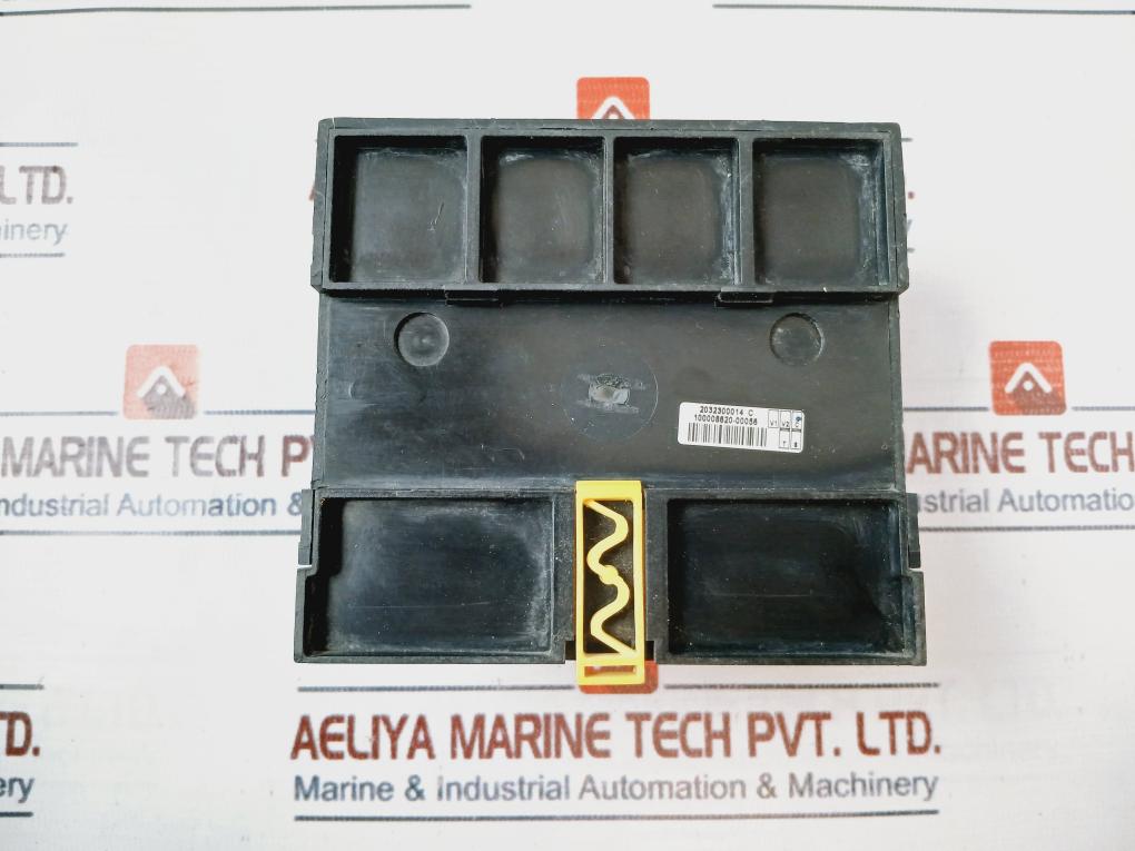 Deif Tap-210dg/3 Inwatt Transducer 24vdc - Image 4