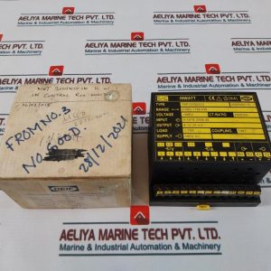 Deif Tap-210dg3 Transducer Inwatt