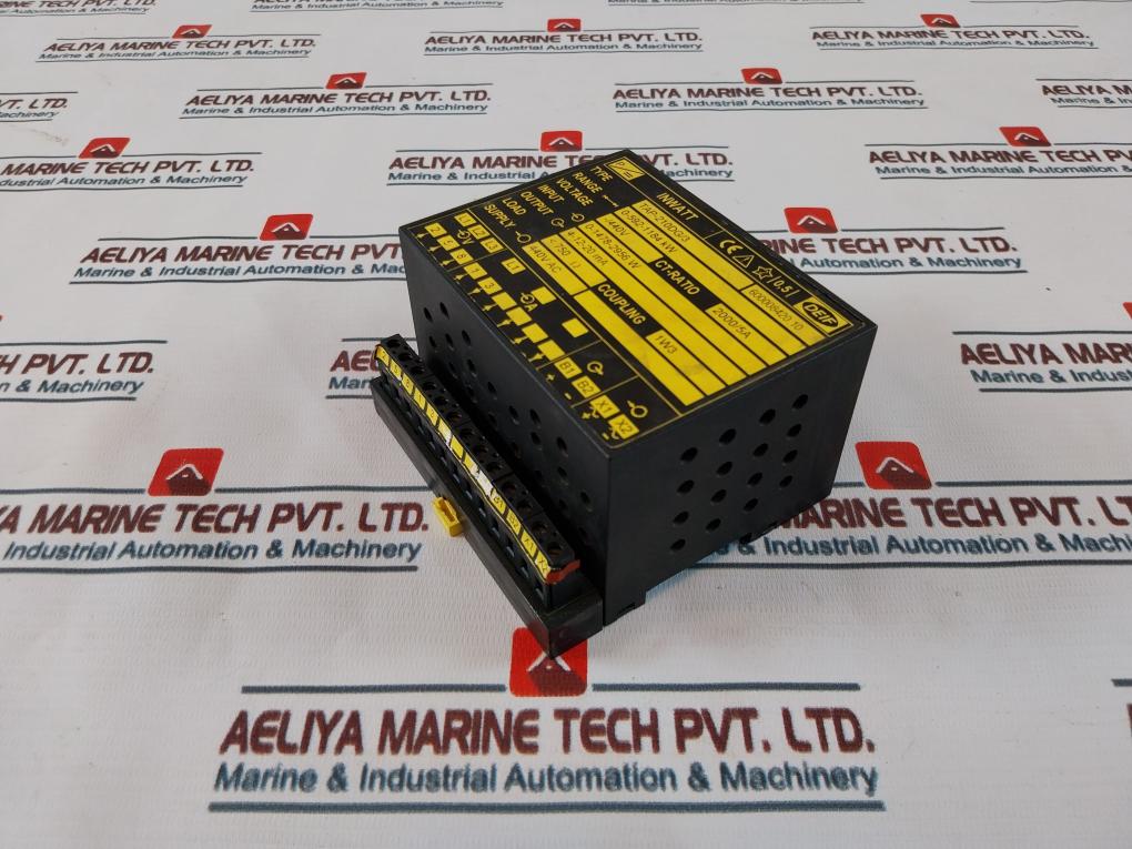 Deif Tap-210dg/3 Transducer Inwatt - Image 3