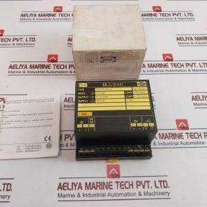Deif Tdg-210dg Transducer 24vdc