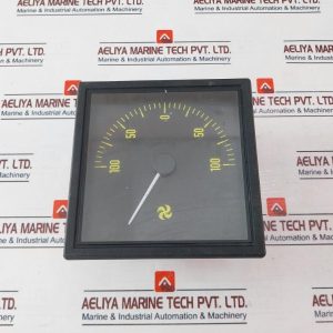 Deif Xl144 Panel Indicator 10v